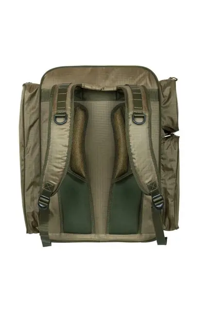 Shakespeare SKP Combination Rucksack Perfekt all-round bagen for fisketuren 