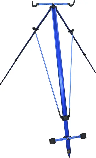 Shakespeare Salt Beach Rest Stangholder 