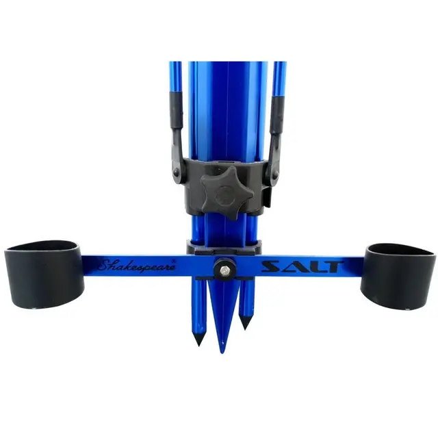 Shakespeare Salt Beach Rest Stangholder 