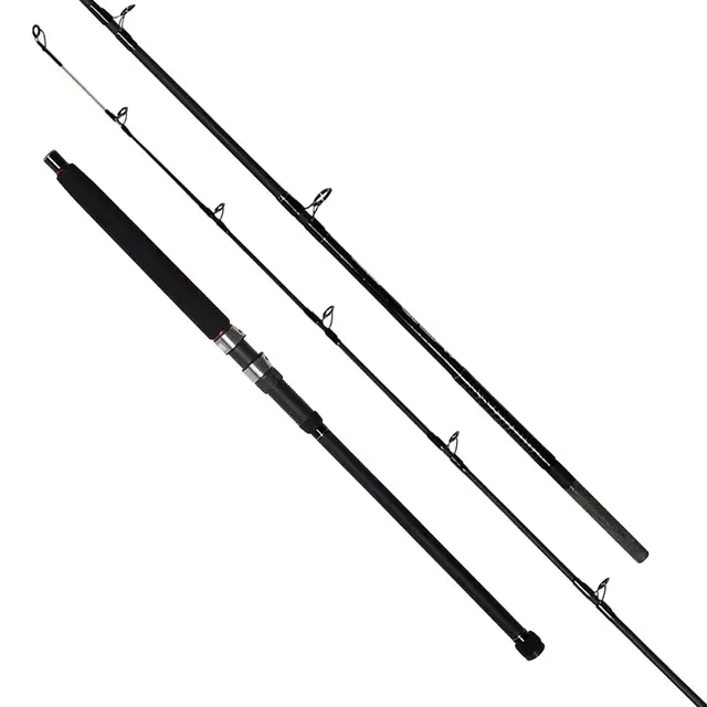 Ugly Stik GX2 Boat 8-12lbs Havfiskestang 