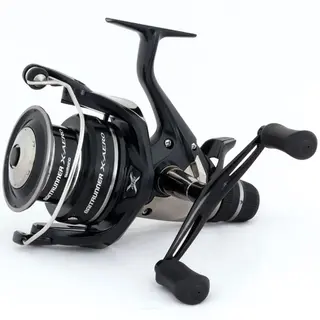 Shimano Baitrunner X-Aero RA