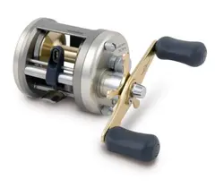 Shimano Cardiff 301 A Baitcastsnelle med utrolig ytelse