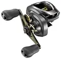 Shimano Curado DC Baitcastsnelle med nye DC bremsesystemet