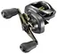 Shimano Curado DC Baitcastsnelle med nye DC bremsesystemet