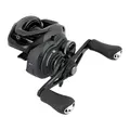 Shimano Curado MGL Baitcastsnelle med infinity bremsesystem