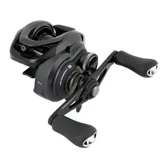 Shimano Curado MGL K 71HG Baitcastsnelle med infinity bremsesystem