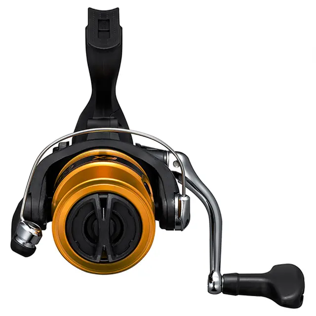 Shimano FX 2500HG FC Prisgunstig haspelsnelle 