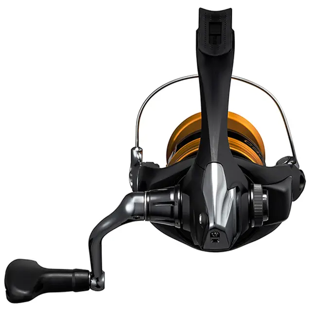 Shimano FX 2500HG FC Prisgunstig haspelsnelle 