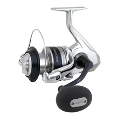 Shimano Saragosa SW A 5000XG