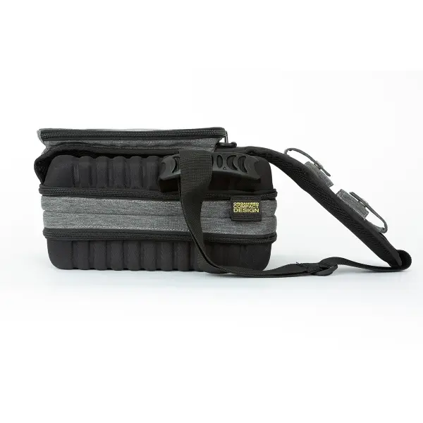 Shimano Yasei Medium Sling Bag Slingpack perfekt for landfiske! 