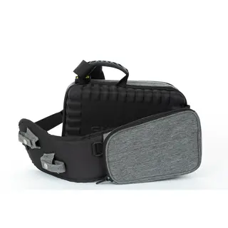 Shimano Yasei Medium Sling Bag Slingpack perfekt for landfiske!