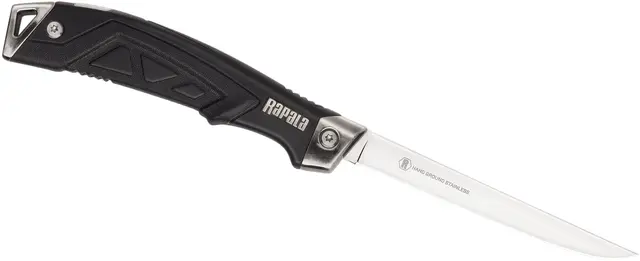 Rapala Folding Fillet Knife 5" 