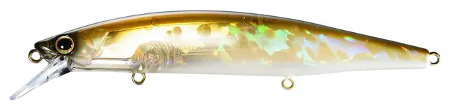 Shimano BT World Minnow Flash Boost GAYU 115mm 17g 