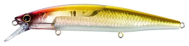 Shimano BT World Minnow Flash Boost KCN 115mm 17g 