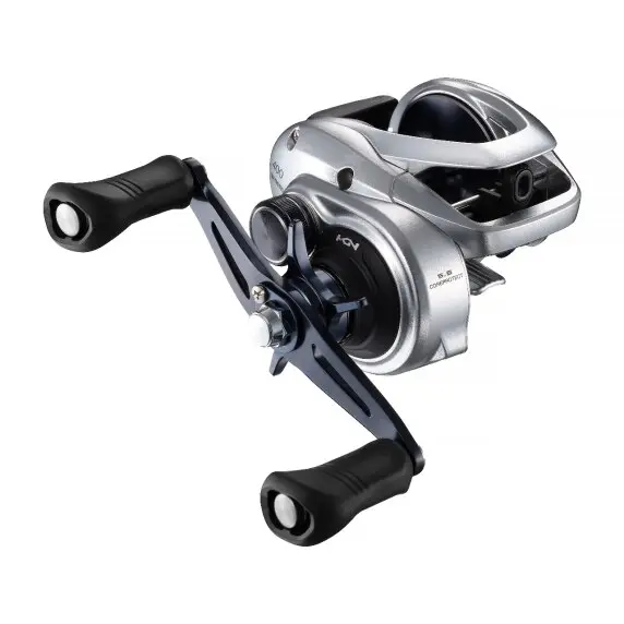 Shimano Tranx A 400 Høyresveiv 