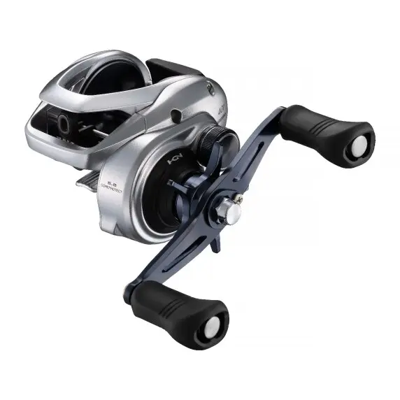 Shimano Tranx A 401 Venstresveiv 