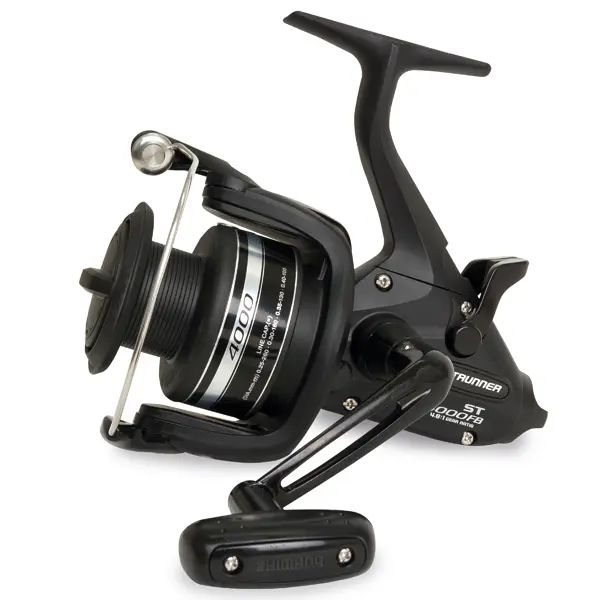 Shimano Baitrunner ST FB 4000 