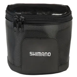 Shimano Reel Case Medium Snellebag