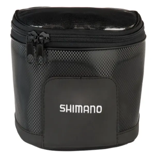 Shimano Reel Case Medium Snellebag 