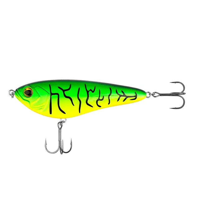 Shimano Yasei Javelin Jerk SP Firetiger 16cm 98g suspending jerkbait 