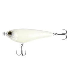 Shimano Yasei Javelin Jerk SP PearlWhite 16cm 98g suspending jerkbait