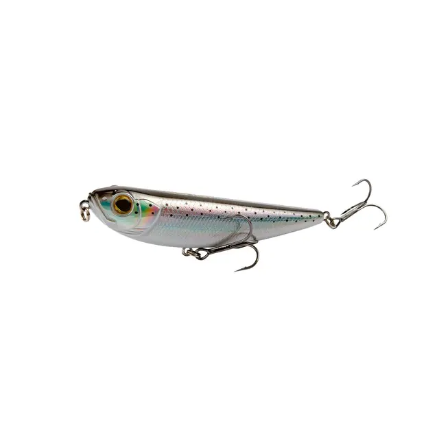 Shimano Yasei Shock Stick F Seatrout11cm Stickbait topwater wobbler 11cm 22g 