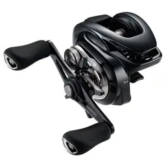 Shimano Metanium DC A 70 Baitcastsnelle med magnesiumkropp