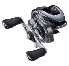 Shimano Metanium MGL B 151HG Baitcastsnelle med magnesiumkropp
