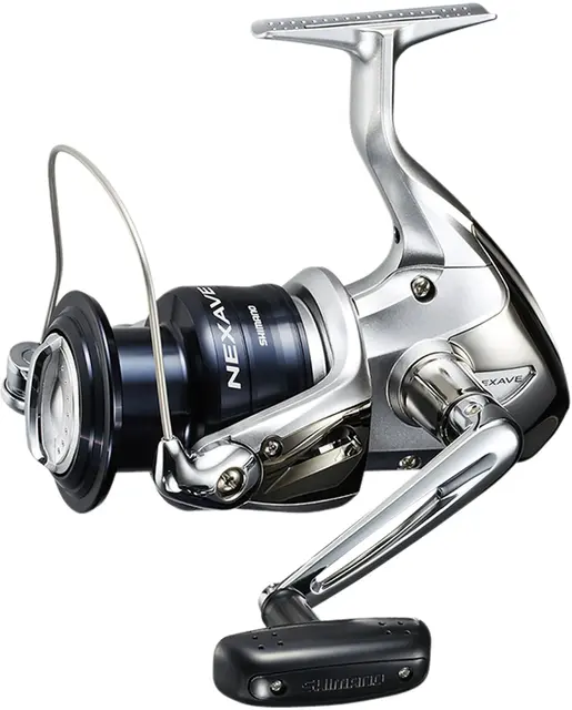 Shimano Nexave 6000 FE 