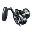 Shimano Ocea Jigger F Custom C1501 HG R&#229; havfiskesnelle med venstre sveiv
