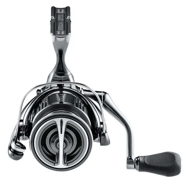 Shimano Stella FK 2500HG Markedets råeste haspelsnelle 