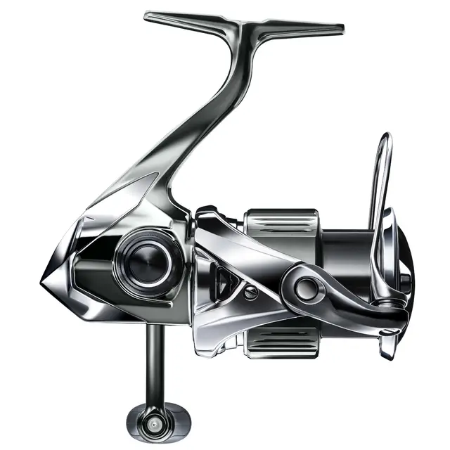 Shimano Stella FK 2500HG Markedets råeste haspelsnelle 