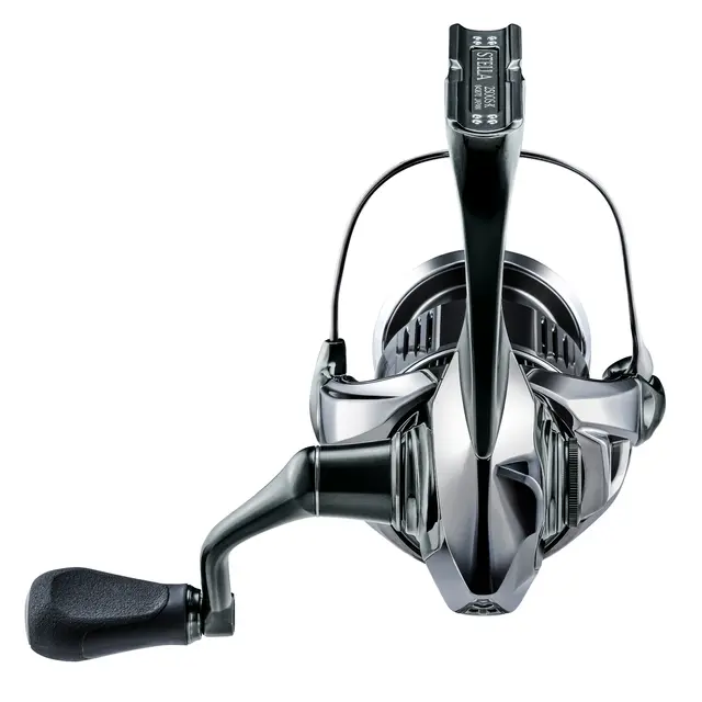 Shimano Stella FK 2500HG Markedets råeste haspelsnelle 