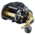 Shimano Beastmaster B 12000 MD Ekstremt kraftig elektrisk snelle