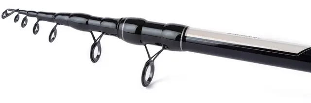 Shimano Alivio CX Boat Tele 180cm 50-150g 