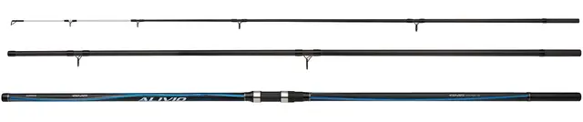 Shimano Alivio Surf T 425 BX-G 425cm, 225g 