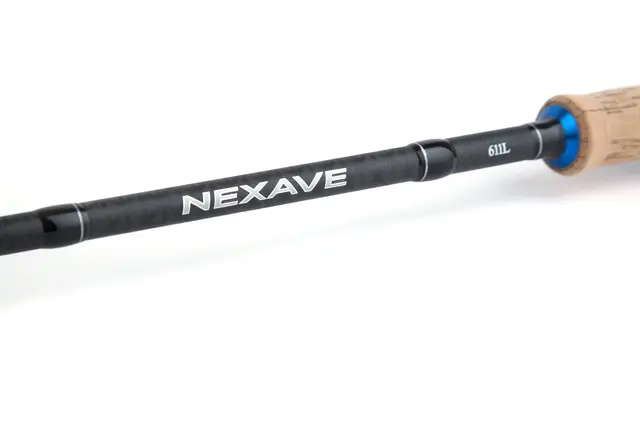 Shimano Nexave Spinning MOD-FAST 8'10'' 21-56g 2-delt 