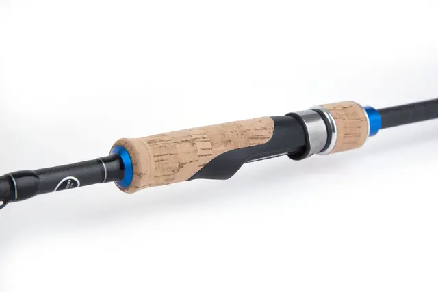 Shimano Nexave Spinning MOD-FAST 8'10'' 21-56g 2-delt 