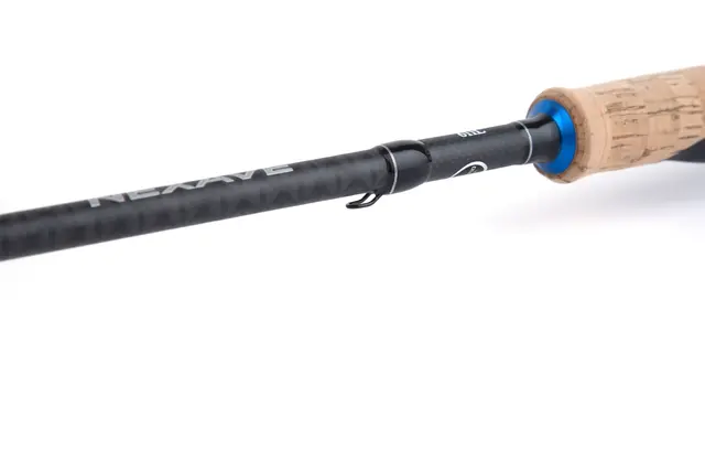 Shimano Nexave Spinning MOD-FAST 8'10'' 21-56g 2-delt 