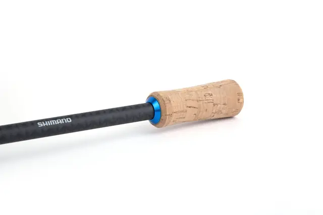 Shimano Nexave Spinning MOD-FAST 8'10'' 21-56g 2-delt 