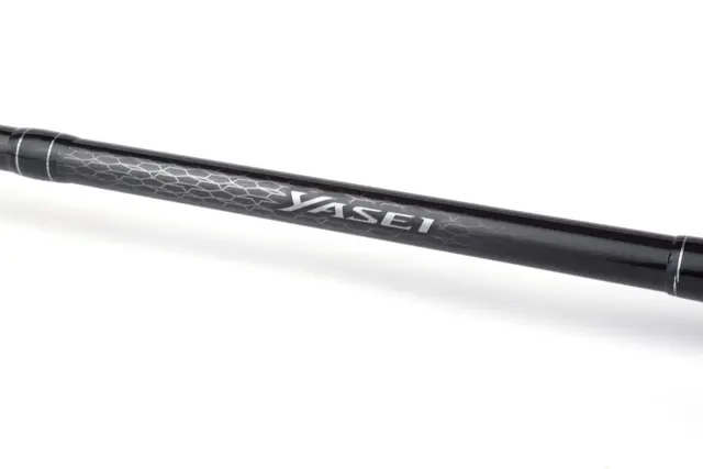 Shimano Yasei Dropshot Spin EX-FAST 7'8" 7-21g 2-delt 