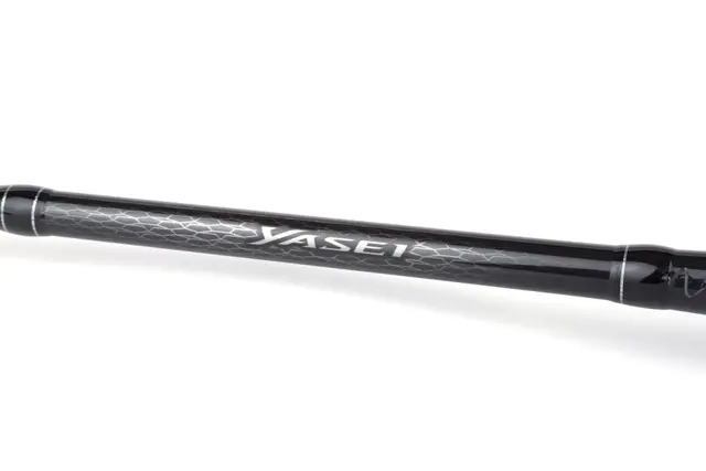 Shimano Yasei Pike Swimb & BB Cast 7'8" 120-170g 2-delt 