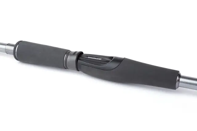 Shimano Yasei Pike XH Spin FAST 8'2" 40-120g 2-delt 