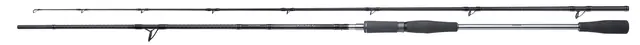 Shimano Yasei Pike XH Spin FAST 8'2" 40-120g 2-delt 