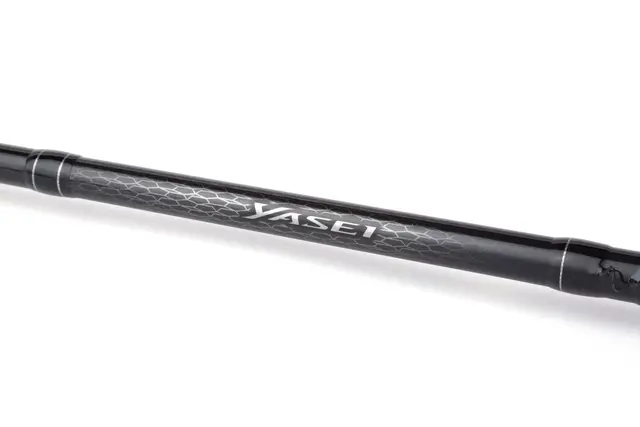 Shimano Yasei Pike XH Spin FAST 8'2" 40-120g 2-delt 