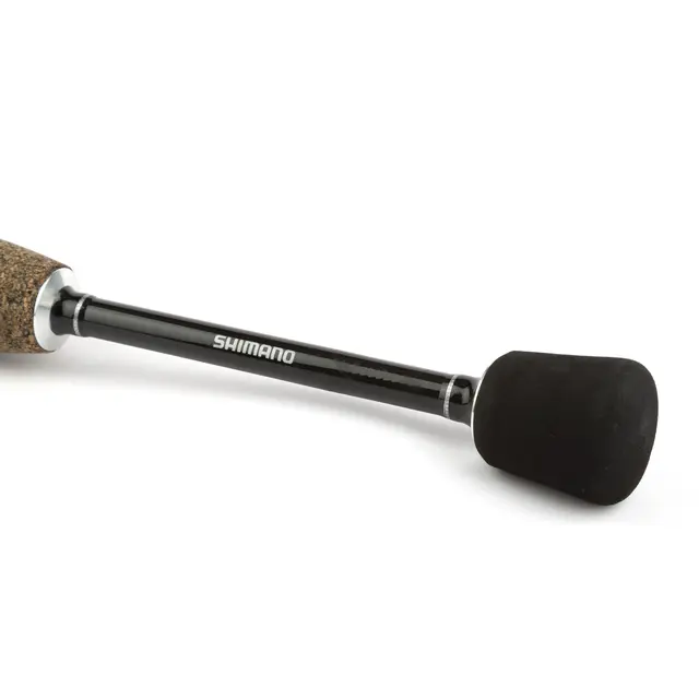 Shimano Sedona AS  6'2" 0,5-4,5g Ultralight stang fra Shimano 