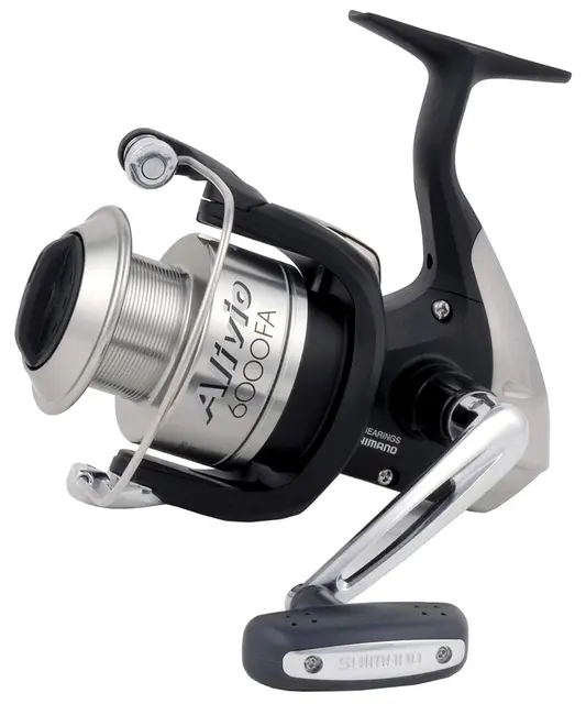 Shimano Alivio 6000 FA 