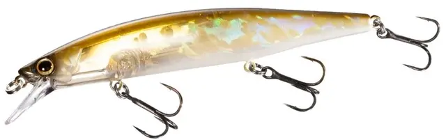 Shimano BT World Minnow Flash Boost GAYU 115mm 17g 