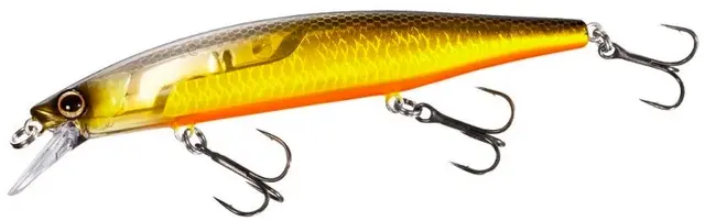 Shimano BT World Minnow Flash Boost KKK 115mm 17g 