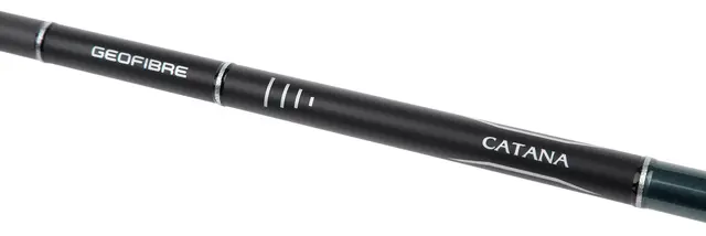 Shimano Catana FX 8'10" 3-14g 2-delt 